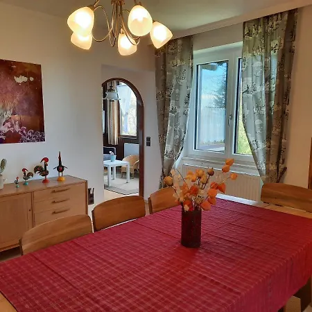 Σπίτι διακοπών Agnes