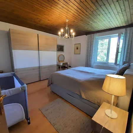 Holiday home Agnes *
