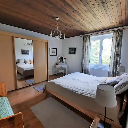 بيت للعطل Agnes