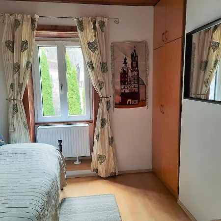 Holiday home Agnes