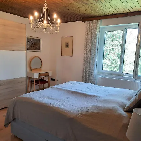 Agnes Holiday home Semmering