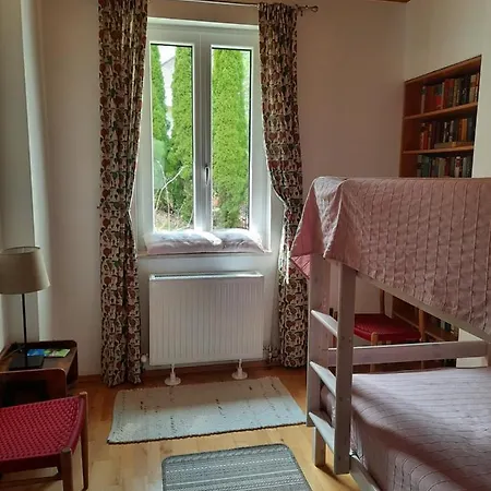 Agnes Σπίτι διακοπών