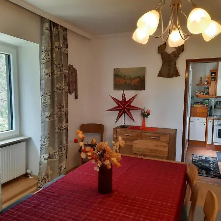 Agnes بيت للعطل