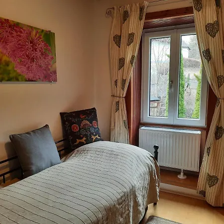Holiday home Agnes Semmering