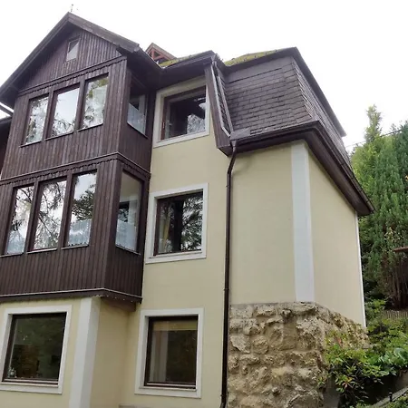 Agnes Holiday home *