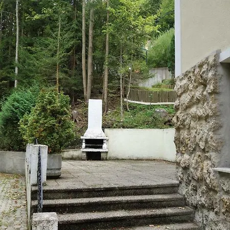 Σπίτι διακοπών Agnes *