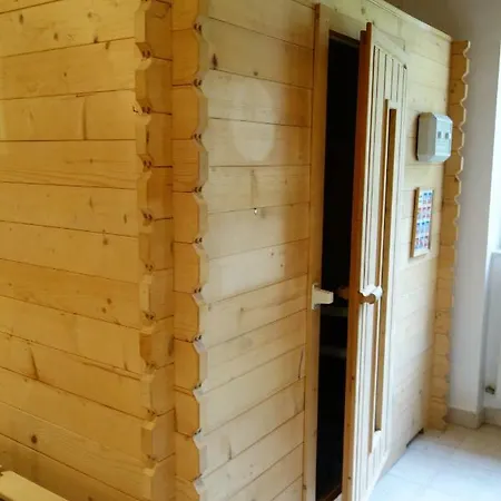 Σπίτι διακοπών Agnes Semmering