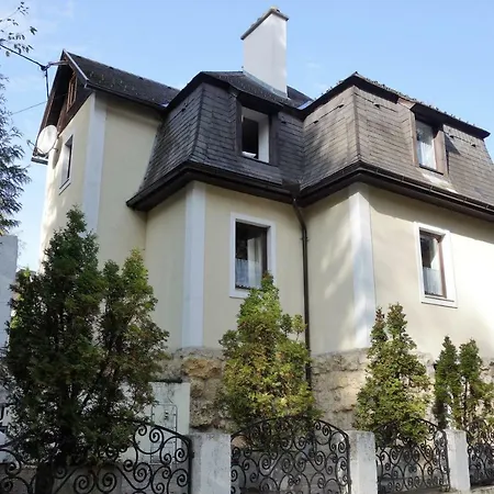 Agnes Holiday home Semmering