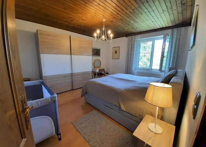 Holiday home Agnes *