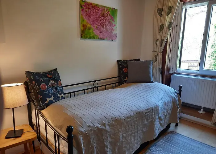 Agnes Prázdninový dům *