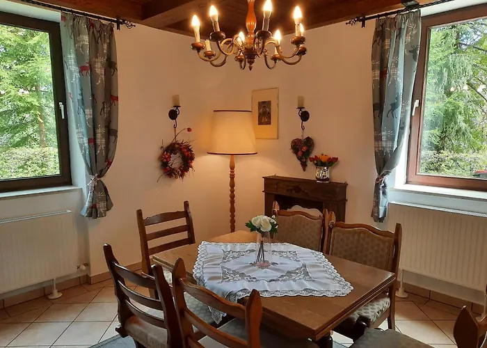 Agnes Holiday home Semmering