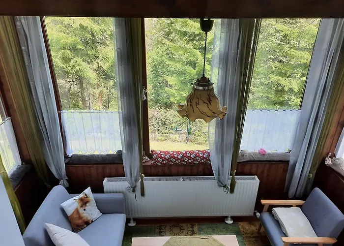 Agnes Holiday home Semmering