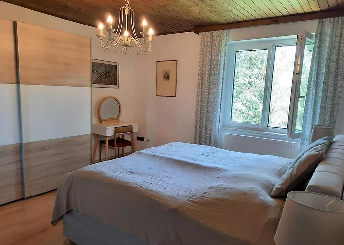 Agnes Prázdninový dům Semmering