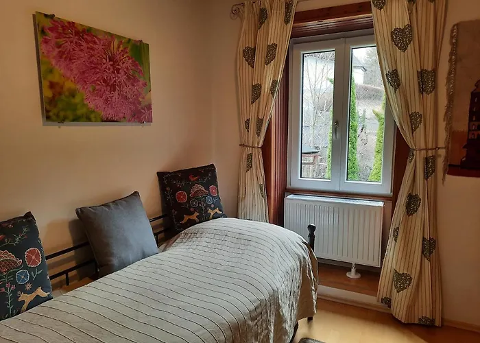 Prázdninový dům Agnes Semmering