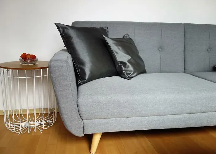 Prázdninový dům Agnes *