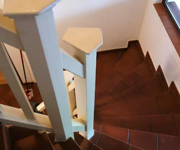 Agnes Holiday home Semmering