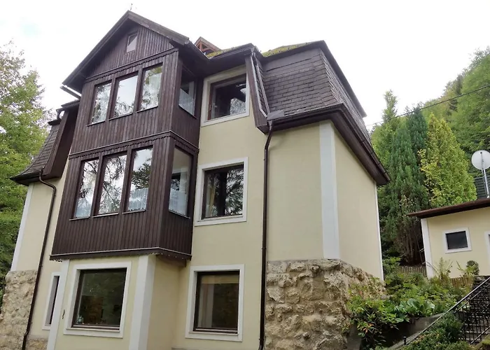 Agnes Holiday home *