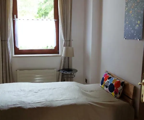 Holiday home Agnes Semmering