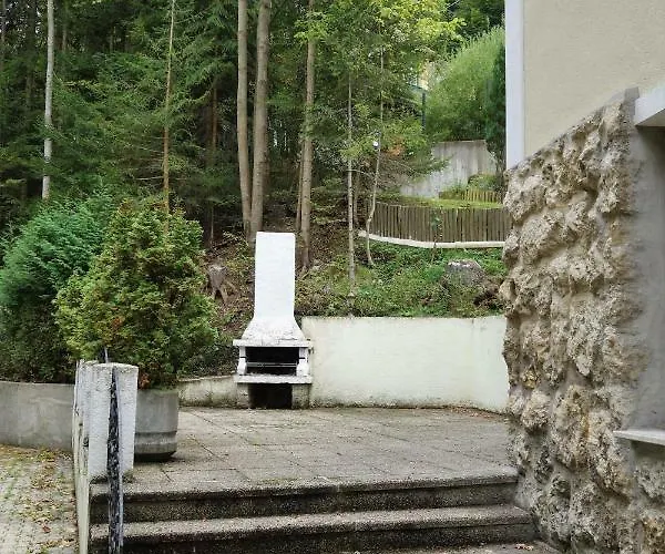 Prázdninový dům Agnes *