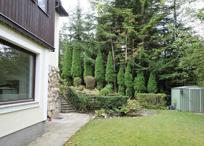 Agnes Holiday home *