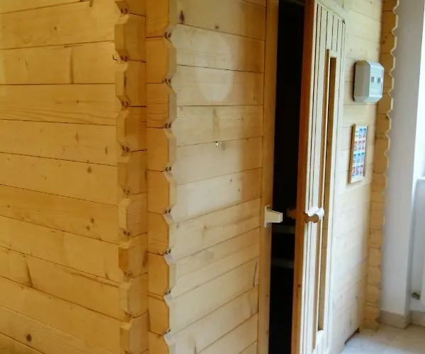 Prázdninový dům Agnes Semmering